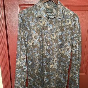 Sand Copenhagen - Men shirt - Iver 2